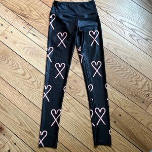 GOLDSHEEP Holiday legging